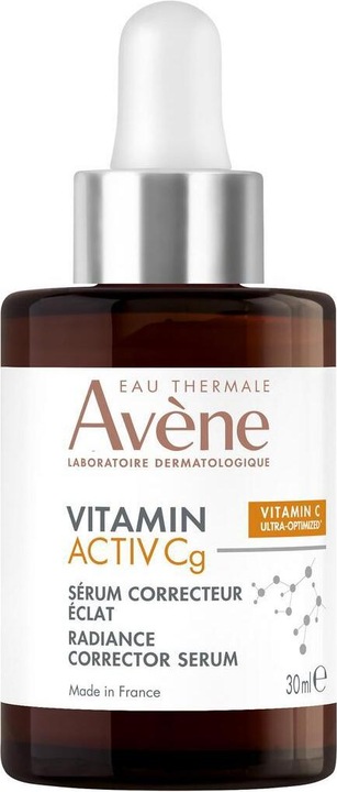 Produktbild Avène Vitamin Activ (30 ml)