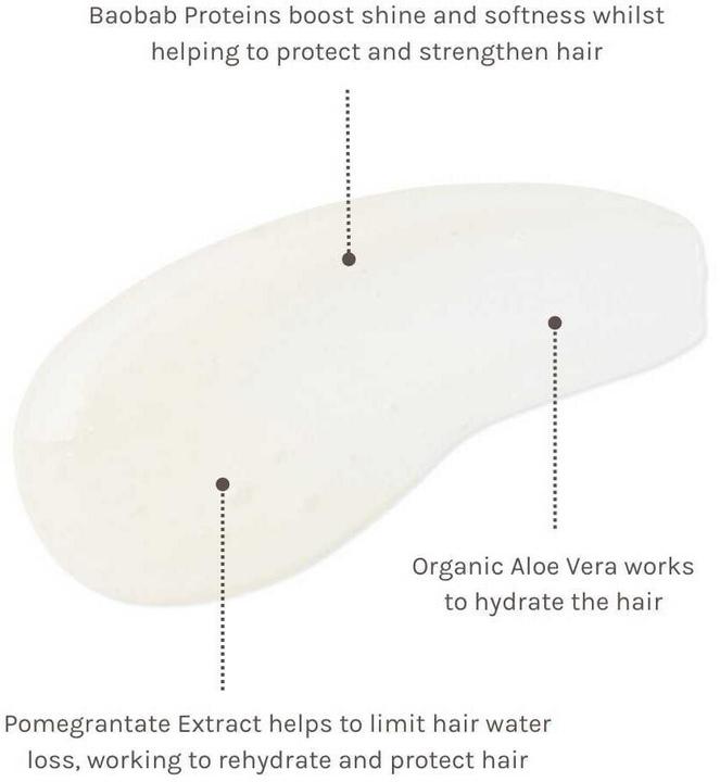 Immagine prodotto Evolve Shampoo Superfood Shine (Shampoo liquido, 250 ml)