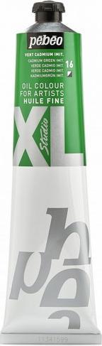 Vert de cadmium Imit.
