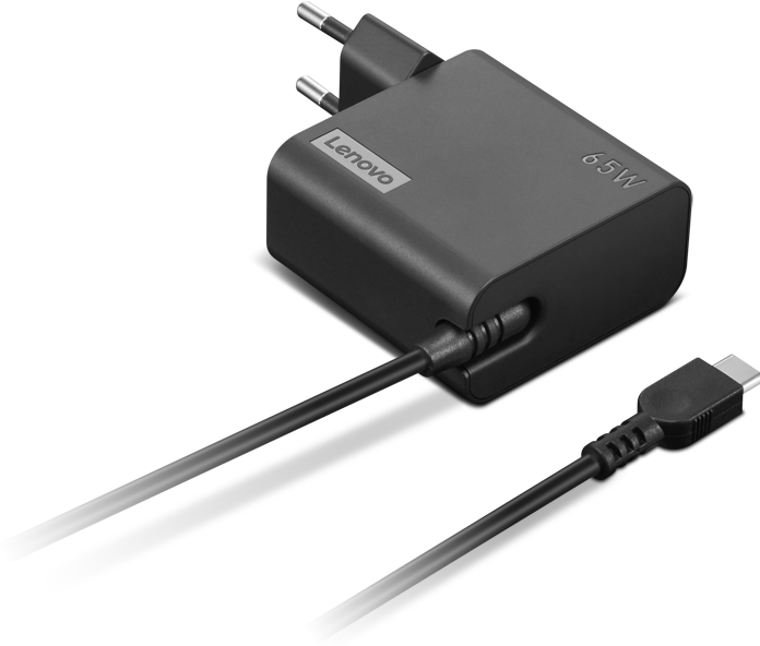 Produktbild Lenovo Wall Adapter (65 W)