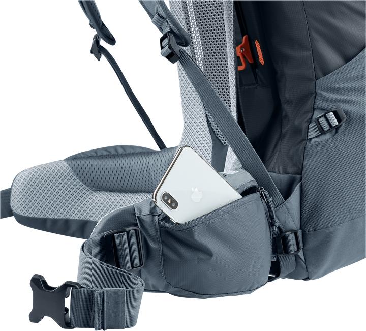 Produktbild Deuter Futura Air Trek (70 l)