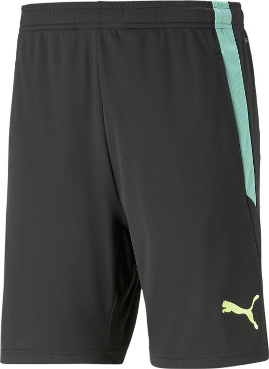 Actual product image Puma teamLIGA Training Shorts 2 (open pockets) (XXL)