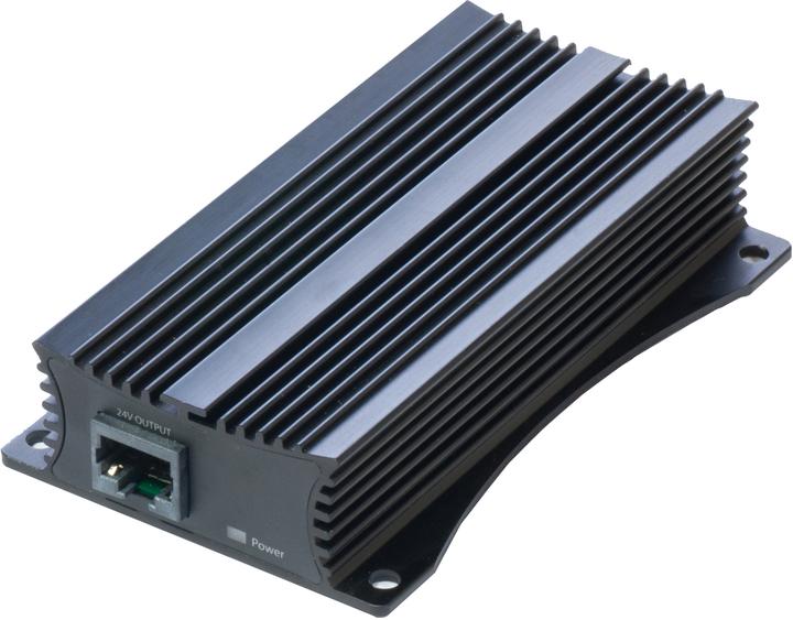 MikroTik 48 to 24V Gigabit PoE (PoE Splitter)