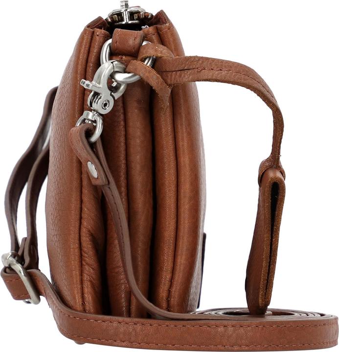 Immagine prodotto Burkely Soft Skylar Triple Pocket Zip