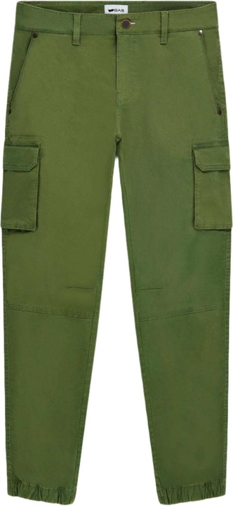 Actual product image Gas Cargohose Bob Gym Pks W (M)