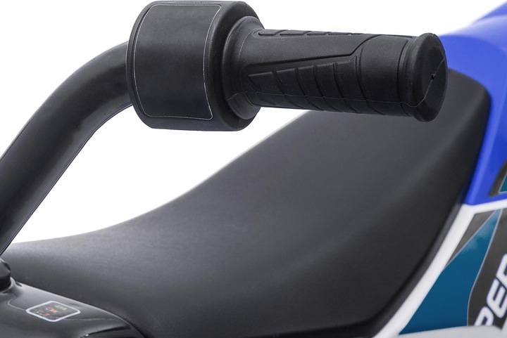 Produktbild Homcom Elektromotorrad (12 V)