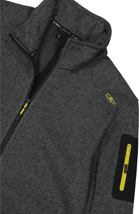Immagine prodotto CMP Campagnolo Jacket Jacquard Knitted 3H60747N (50, L)