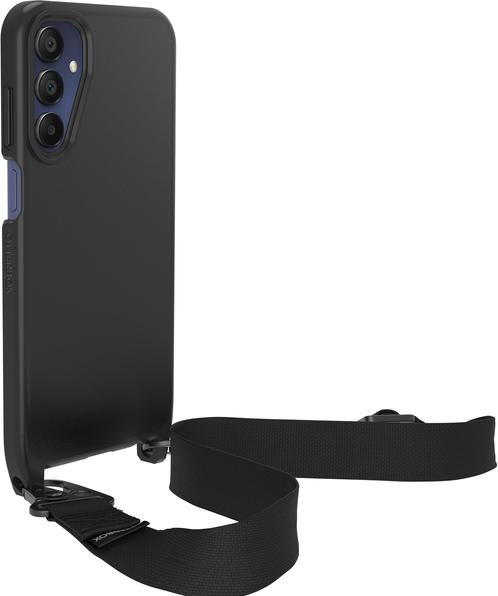 Actual product image OtterBox React Necklace - Smartphone Hülle mit Kette (Samsung Galaxy A15, Samsung Galaxy A15 5G)