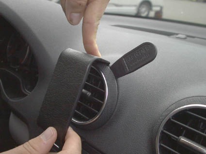 Immagine prodotto Brodit 853296 Supporto per auto Audi A3