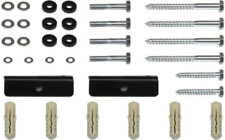 Exit Wandbefestigungsset