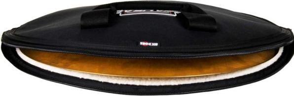 Produktbild Ahead Armor AA6022 Standard Cymbal Bag Beckentasche 22 (Marschbecken)