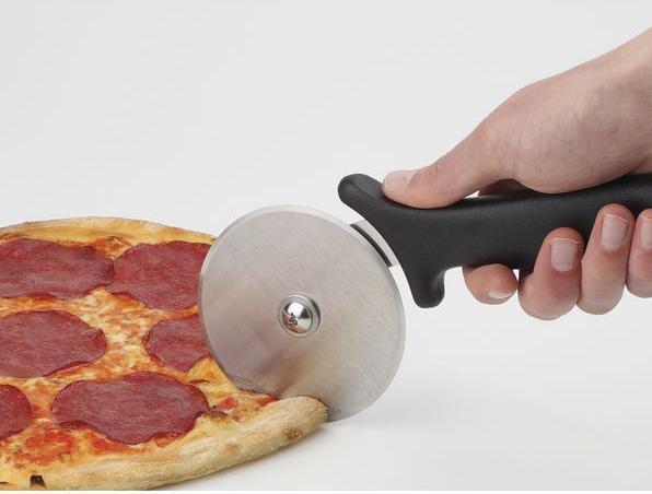 Productafbeelding APS TOOLTIME" pizzasnijder