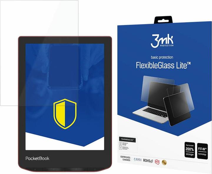 3MK FlexibleGlass Lite PocketBook Verse Pro do 8,3" (Verse Pro)