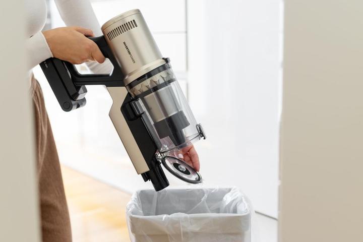 Actual product image Gorenje Akkusauger SVC259441NFGO