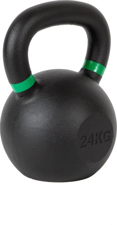 Immagine prodotto Fitcom Cast Iron Kettlebell (1 x 24 kg)