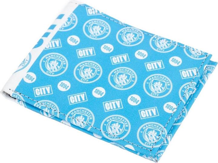 Produktbild Manchester City FC Brieftasche Ikone