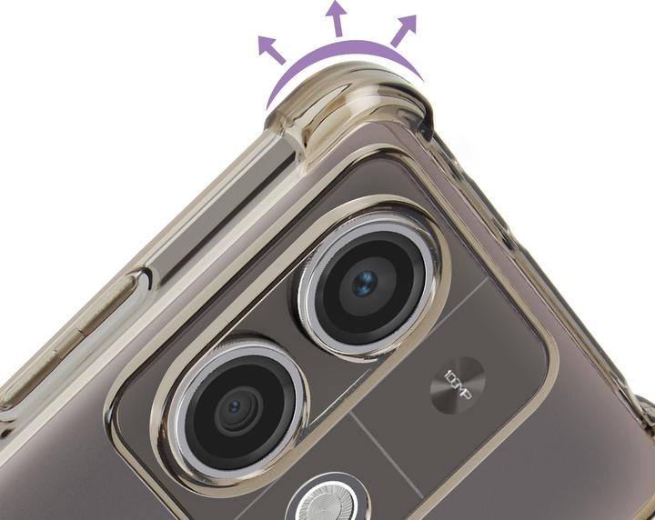 Produktbild Imak Schutzhülle Series (Xiaomi Redmi Note 13 5G)