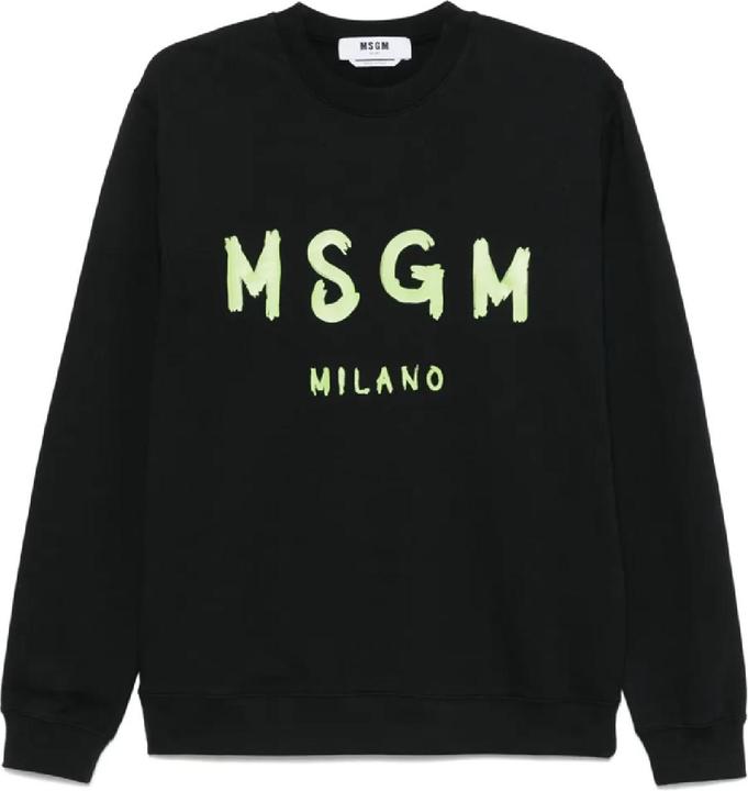 Produktbild MSGM Felpa (XL)