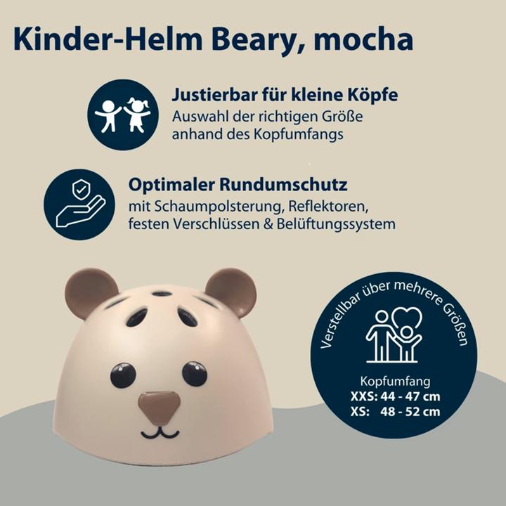 Productafbeelding Hudora Beary (44 - 48 cm)