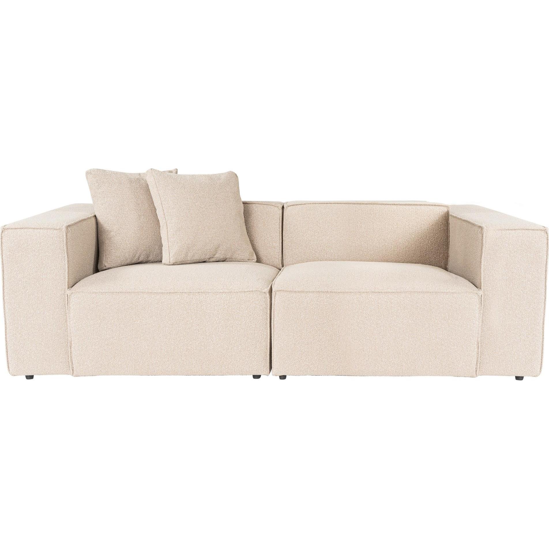 Atelier del Sofa, Sofa, Lora (2-Sitzer)