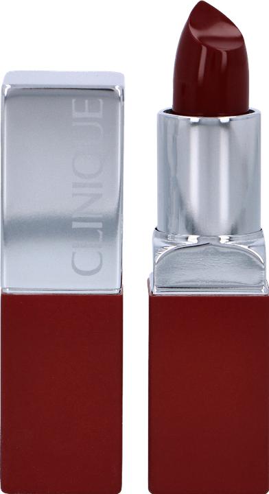 Produktbild Clinique Pop Matte (Bordeaux)