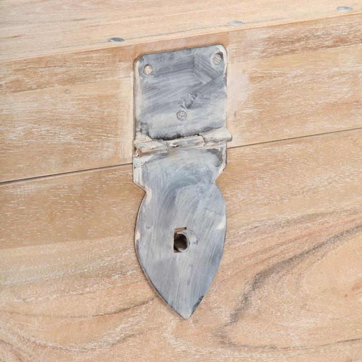 Actual product image vidaXL Truhe (40 cm, 1x)