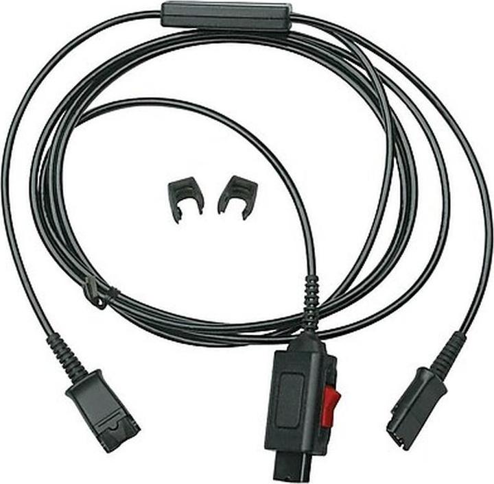 Produktbild Poly PLY CS540 BTRY