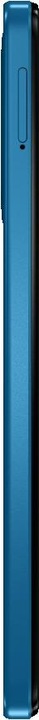 Actual product image Motorola Moto G04 (128 GB, Satin Blue, 6.56", Dual SIM, 0.00 Mpx, 4G)