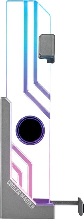 Cooler Master COOLERMASTER Atlas ARGB GPU support
