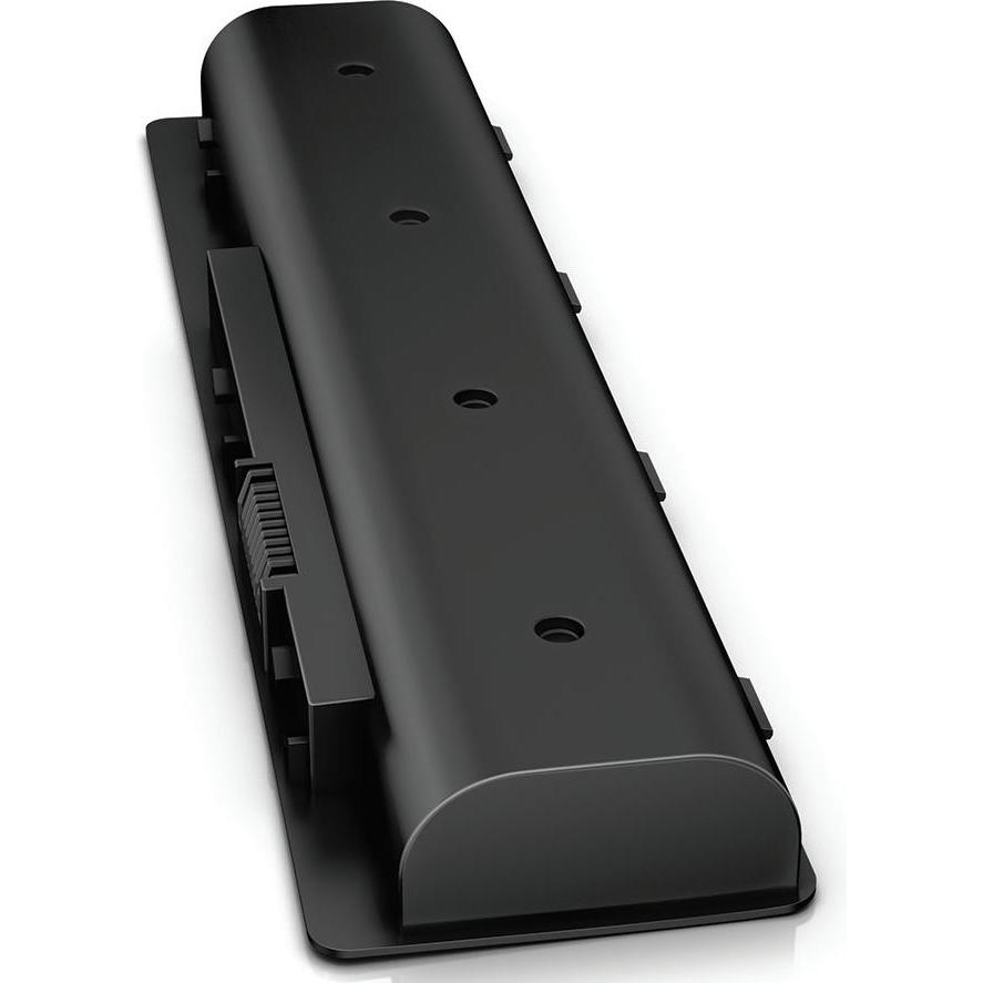 Thumbnail - HP MC06 Notebook Battery (4 Zellen, 4400 mAh), Notebook Akku, Schwarz