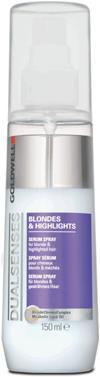 Image du produit Goldwell Dualsenses Blondes & Highlights - Sérum en Spray (150 ml)