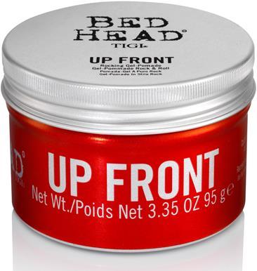 Actual product image Tigi Bed Head Up Front Gel Pomade 100 (Hair paste, 33.50 ml)