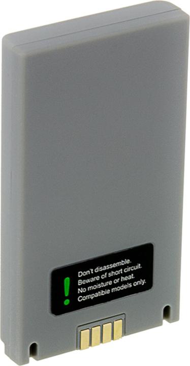 Produktbild Patona Premium Akku Datalogic CVR2