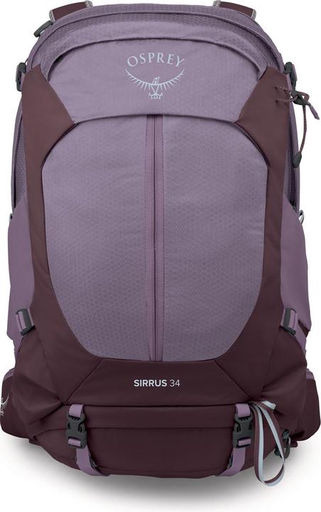 Produktbild Osprey Sirrus 34 (34 l)