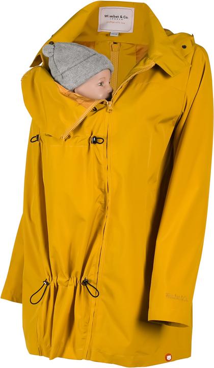 Produktbild Wombat Numbat Go (XL)