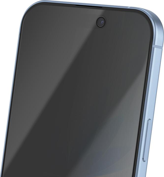 Productafbeelding Tactical 5D Blickschutz Glas iPhone 17 (1 Pcs., Apple iPhone 17)