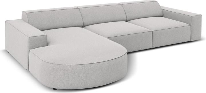 Actual product image Micadoni Jodie (Corner sofa)