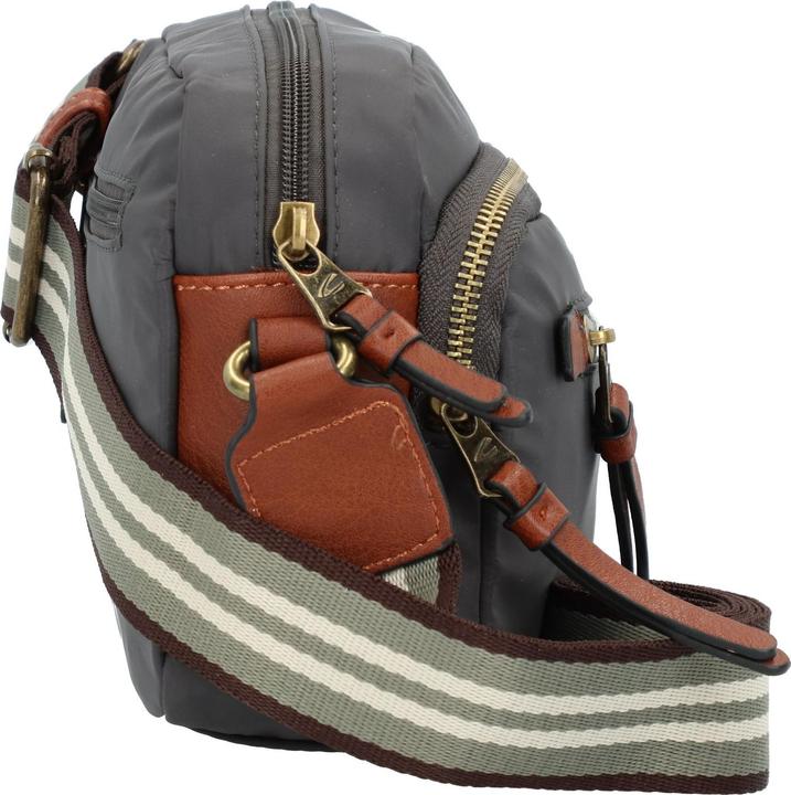 Immagine prodotto Camel Active Borsa a tracolla Bari 21 cm