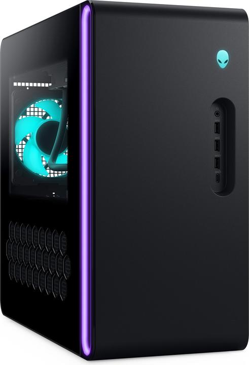 Productafbeelding Alienware Aurora R16 (512 GB, 16 GB)