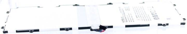 Produktbild AGI Akku kompatibel mit Samsung Galaxy Note 10.1 N8000 - Akku - 7.000 mAh