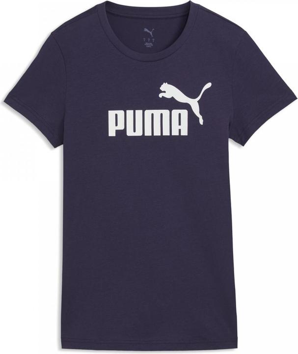 Produktbild Puma ESS No. 1 Logo Tee (s) (L)
