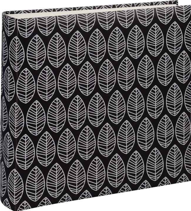 Immagine prodotto Hama La Fleur Jumbo 30x30 100 pagine bianche (30 x 30 cm)