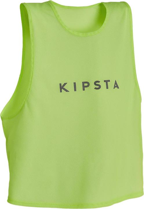Actual product image Kipsta Race number pocket training