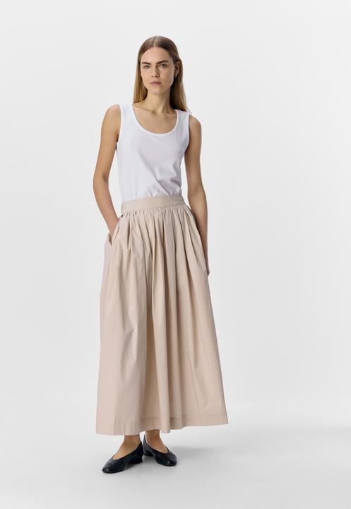 Produktbild Object A-Linien Maxirock (42)