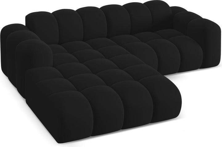 Produktbild Cosmopolitan Design Treno (Ecksofa)