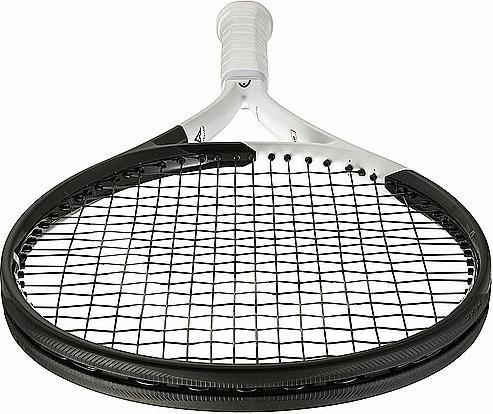 Actual product image Head Speed MP Tennis Racket (300 g)