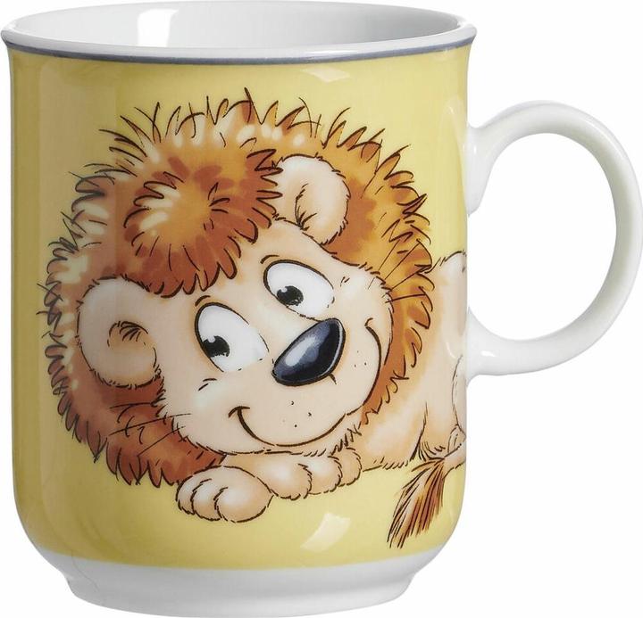 Löwe Leo