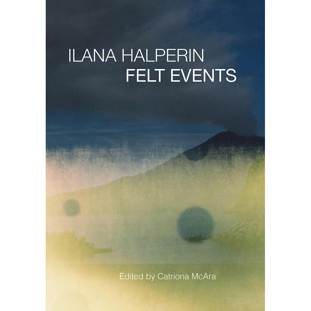 Ilana Halperin, Fachbücher von Catriona Mcara