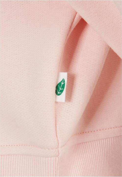 Immagine prodotto Urban Classics Donna Organic Short a collo alto (5XL)