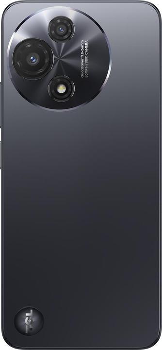 Image du produit TCL 60 5G (256 Go, Gris sidéral, 6.70", Double SIM, 5G)